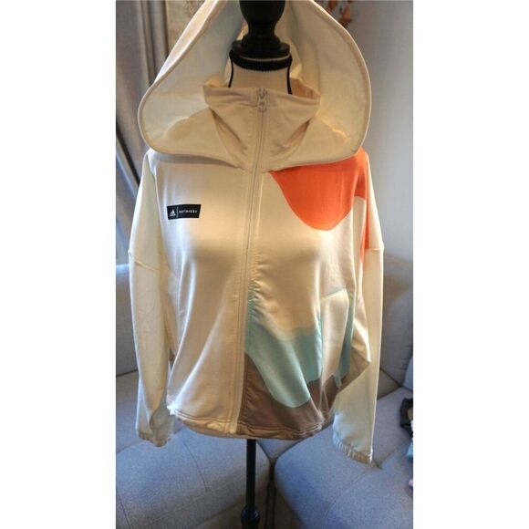 Adidas x Marimekko Women's Tennis Jacket - Size S - Picture 3 of 16